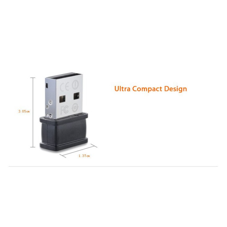 Usb Thu Wifi Tenda W311Mi Nano Bắt Sóng Cực Mạnh | BigBuy360 - bigbuy360.vn