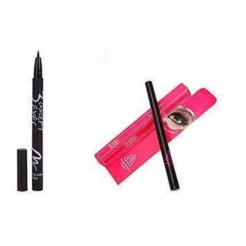 BÚT KẺ MẮT DẠ 3CE