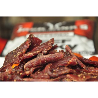 Khô Bò Jack Link's Vị Teriyaki 25g