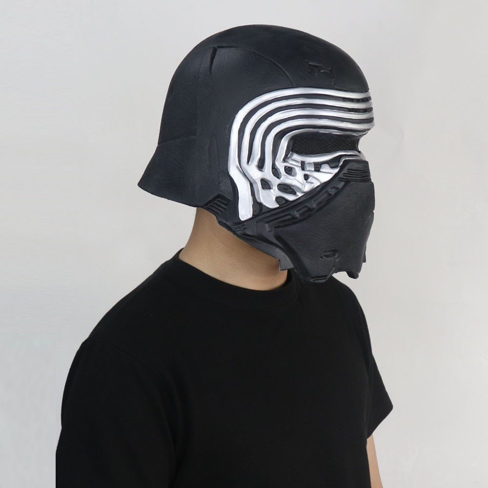 NASA Mặt Nạ Hóa Trang Nhân Vật Trong star wars