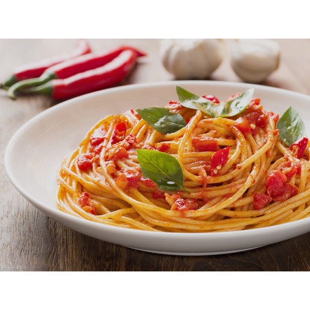 Mì ý Spaghetti Nippon 1.6mm 400g nội địa Nhật Bản