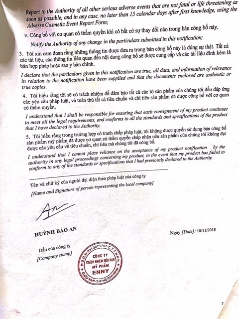 Kem face x4 Enny trắng da ngừa mụn thâm nám tặng sữa rửa mặt test Enny | BigBuy360 - bigbuy360.vn