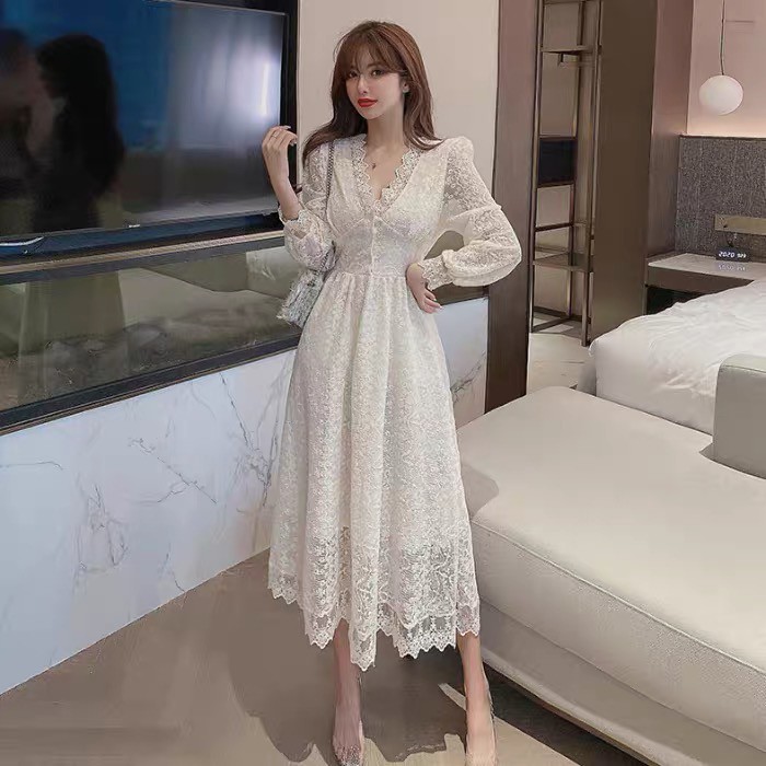 Váy taobao
