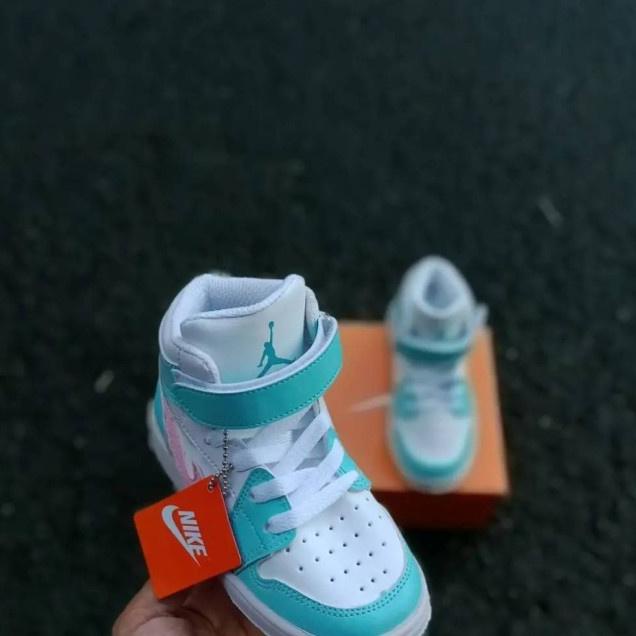 Giá thân thiện. Giày Bé Gái / Giày Thể Thao Bé Gái / nike JR-1 kid