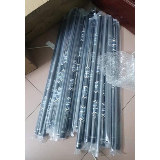 Cơ cá nhân Cacbon