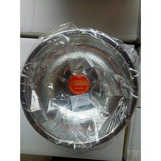 Rá inox cao cấp size 18-30cm
