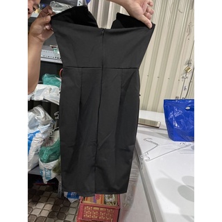 Đầm body viền chuỗi cao cấp