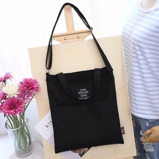 Tui tote living 