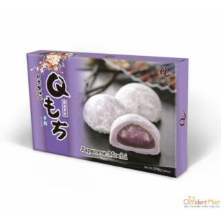 Bánh mochi qidea 210g