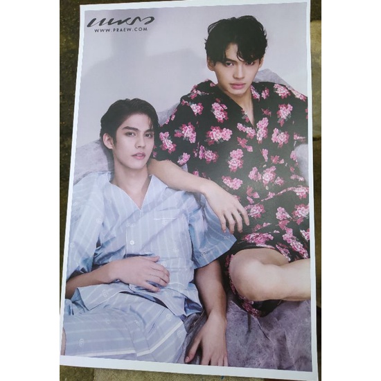 🍑  Poster ảnh treo tường sưu tầm của CP BrightWin 🍑