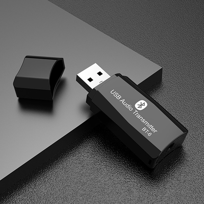 Usb Bluetooth 5.0 Âm Thanh Hifi Cổng 3.5mm Cho Tv/Pc Tiện Dụng | BigBuy360 - bigbuy360.vn