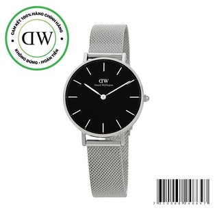 Đồng Hồ Nữ DanieI Wellington DW00100218