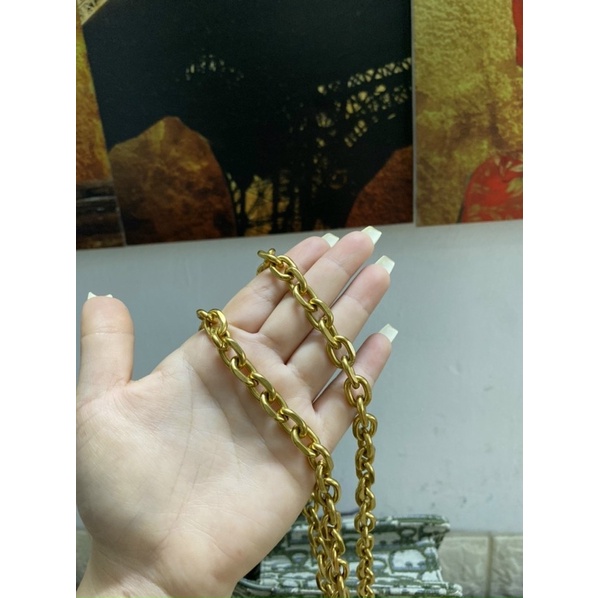 TÚI DI"OR THỔ CẨM