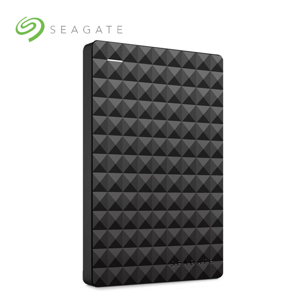 SEAGATE Portable Hard Drive Hdd 500gb 1tb 2tb Usb3.0 Hdd 2.5"