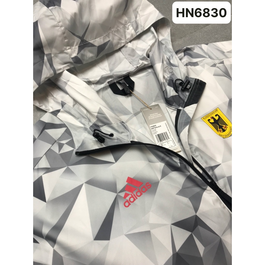 Áo Khoác gió Đát HN68 30