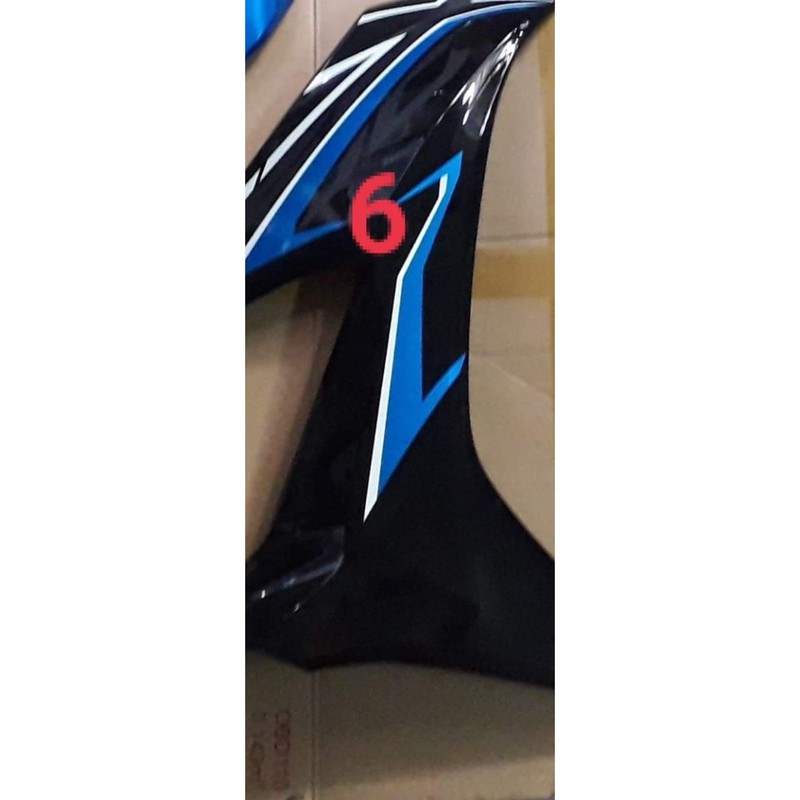 Dàn Áo WINNER X Màu Xanh Đen 2021 chính hãng (có bán lẻ )