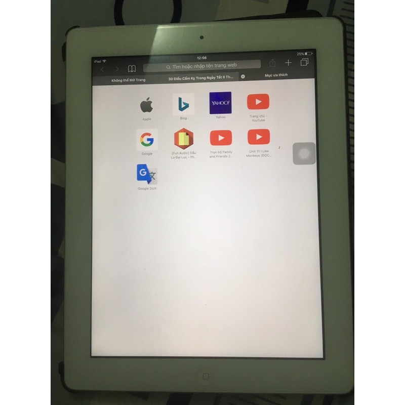 IPAP4. 16g. chỉ wifi | BigBuy360 - bigbuy360.vn