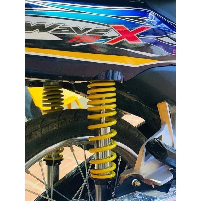 Thụt nice chuẩn zin 1:1 gắn các dòng xe.