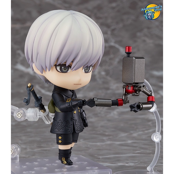 Mô hình nhân vật Nendoroid 1576 9S  .