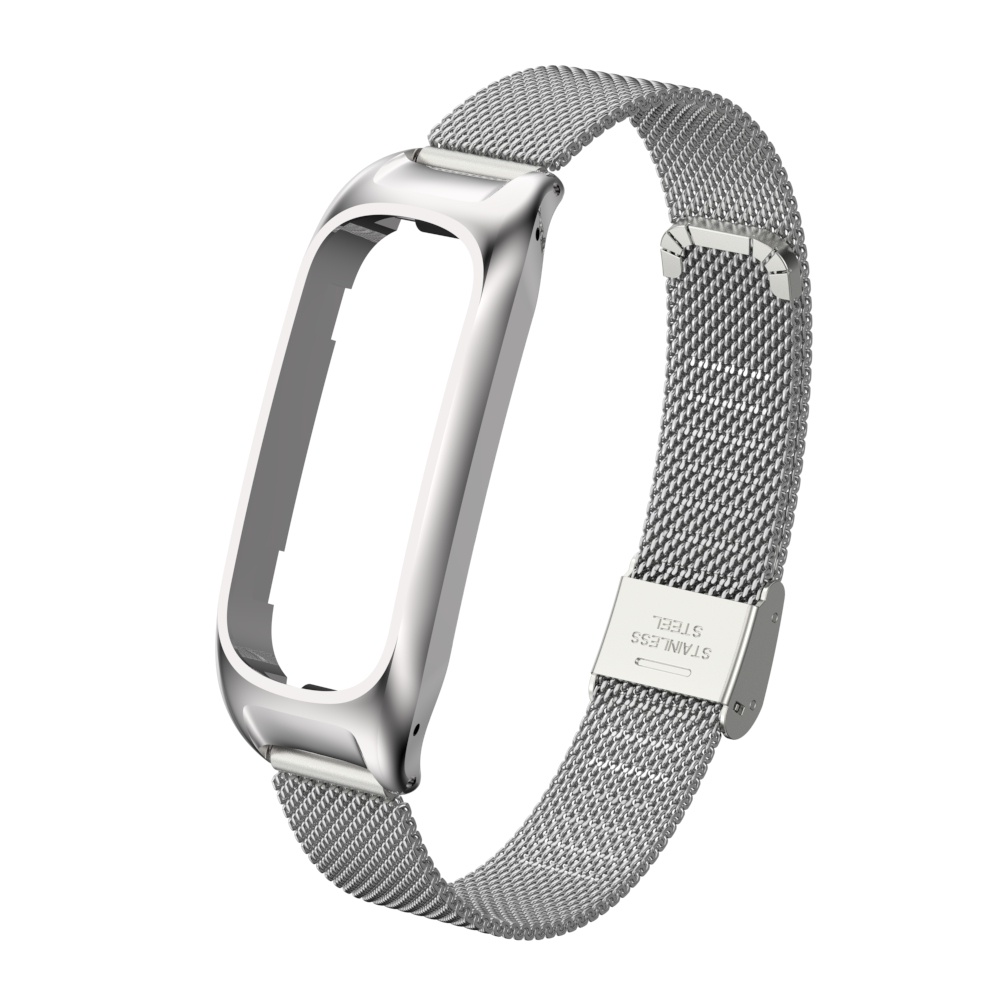 Dây Đeo Inox Milanese Cho Đồng Hồ OPPO