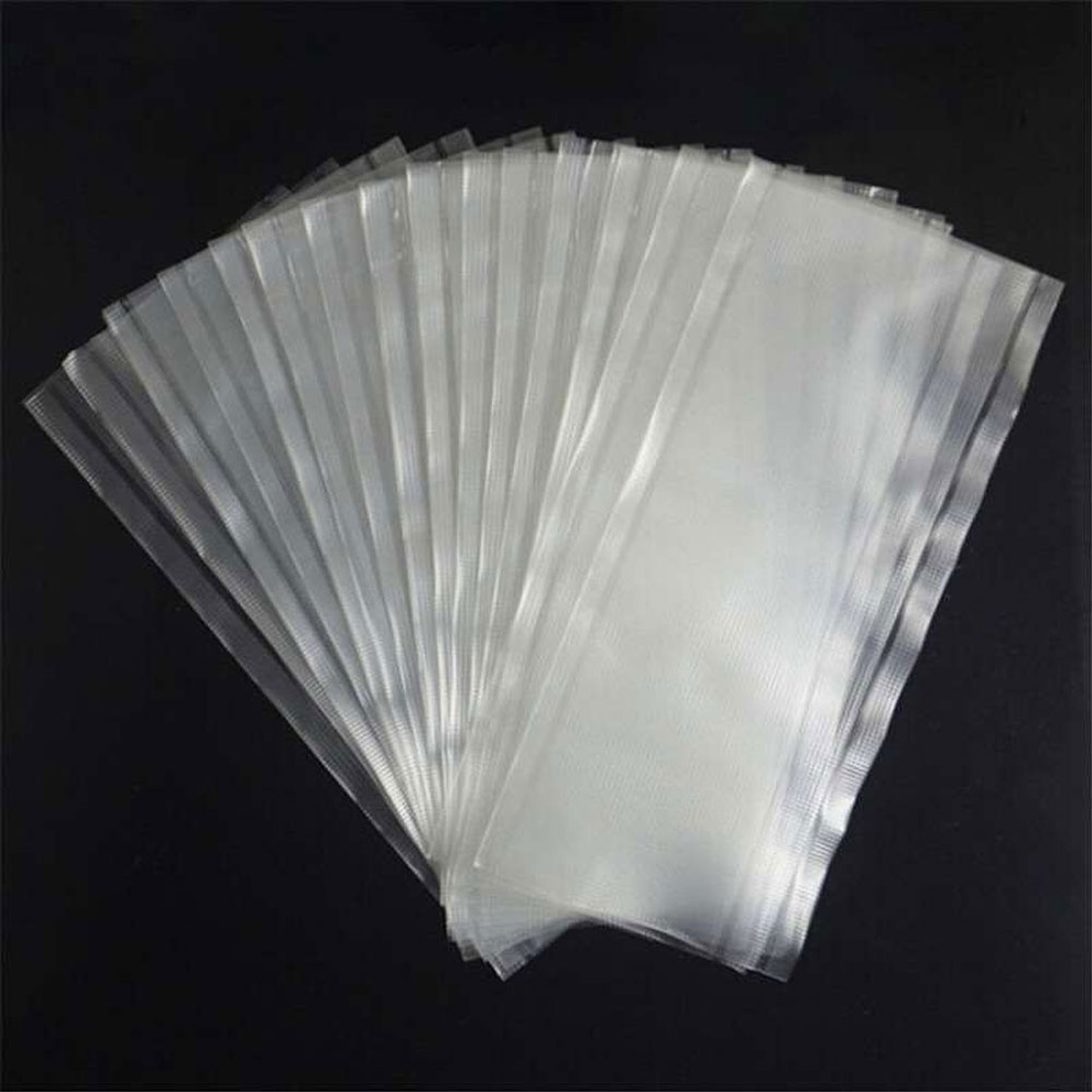 Set 50 Túi Lưới PVA Đựng Mồi Câu Cá