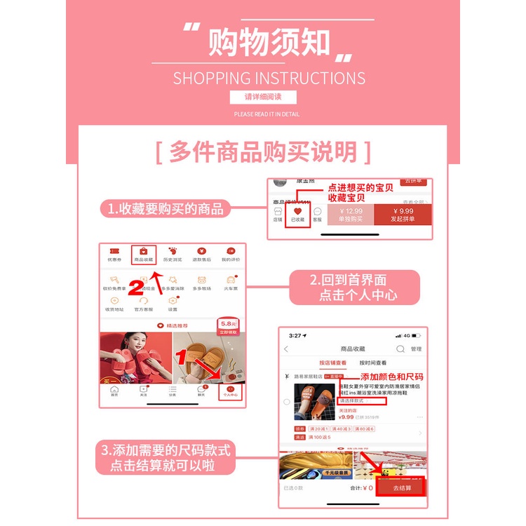 Dép đi trong nhà đế mềm chống trơn trượt thời trang mùa hè dành cho phái nữ
