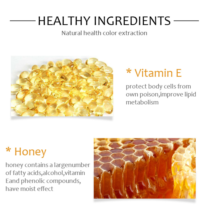 Son Dưỡng Môi Chứa Collagen Giúp Môi Căng Mọng