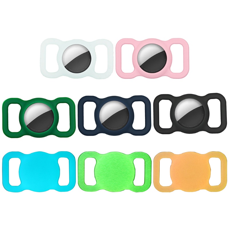 Vỏ Bọc Bảo Vệ Thiết Bị Định Vị GPS Chống Thất Lạc Dành Cho Thú Cưng