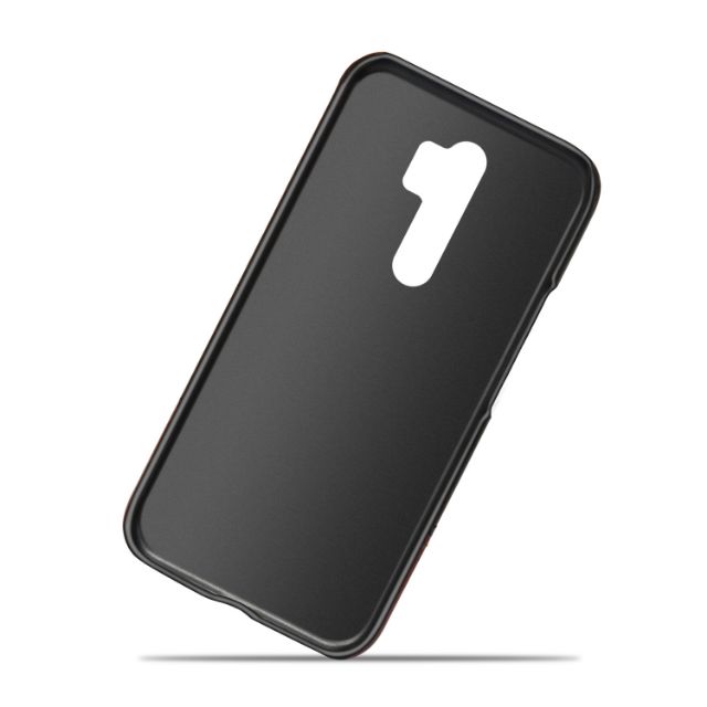 Ốp lưng Redmi Note 8 Pro FREESHIP Từ 50k vân da khâu chỉ thời trang cao cấp