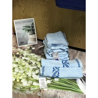 Khăn mặt người lớn Modan _ (Gỗ sồi) cao cấp