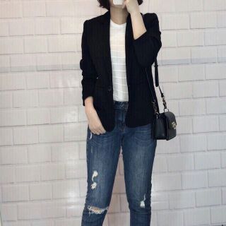 Áo vest nữ 2 màu