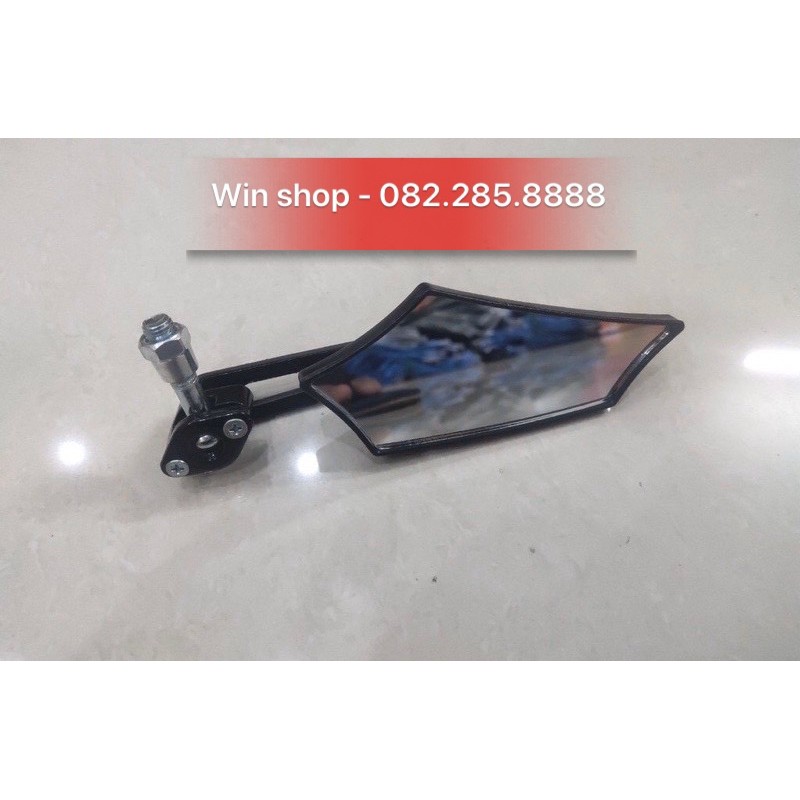 Gương thời trang dành cho xe máy