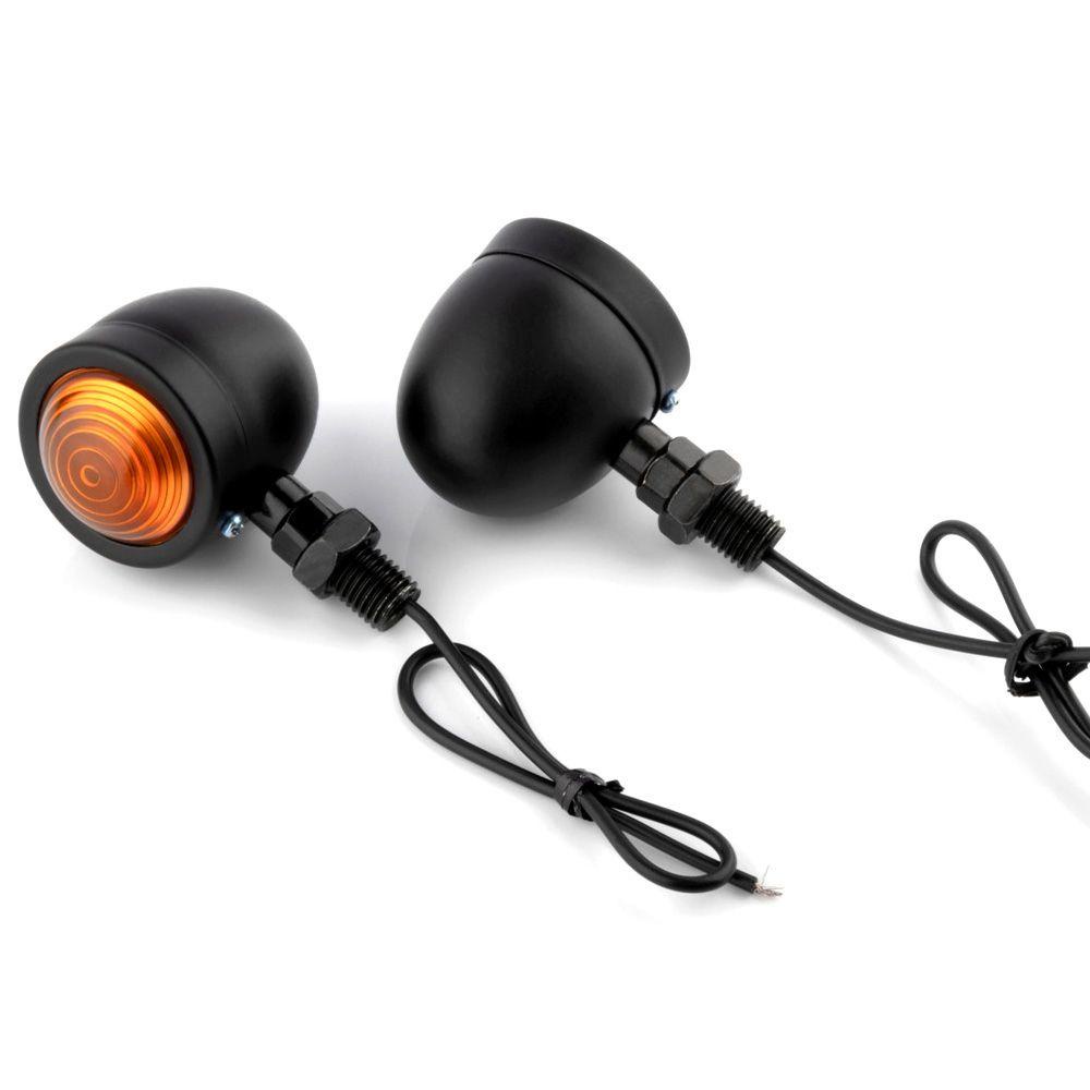 JONYE Set 2 Đèn Xi Nhan Chuyên Dụng Cho Xe Mô Tô