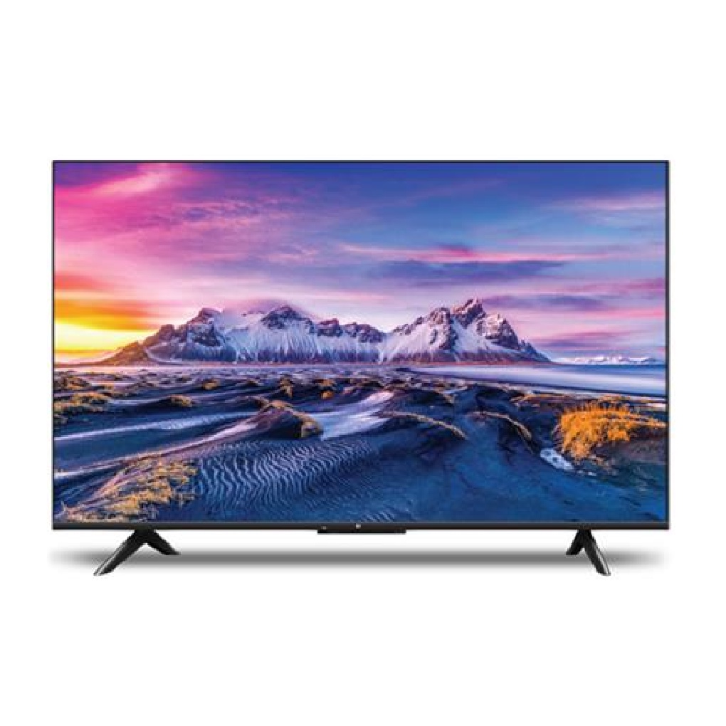 Android Tivi Xiaomi 4K UHD 55 Inch L55M6-6ARG Hẹn Giờ Tắt Máy, Ngôn Ngữ Hiển Thị Đa Ngôn Ngữ - giao hàng miễn phí HCM | BigBuy360 - bigbuy360.vn