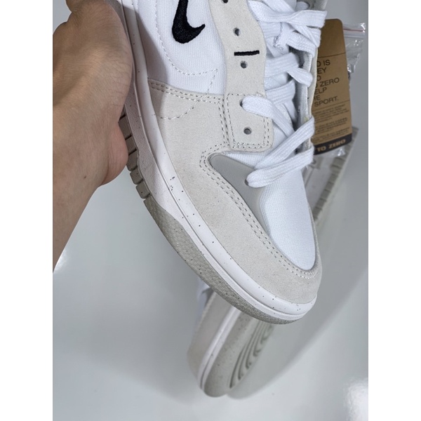 Giày Thể thao SB vệt đennn full box+ fk