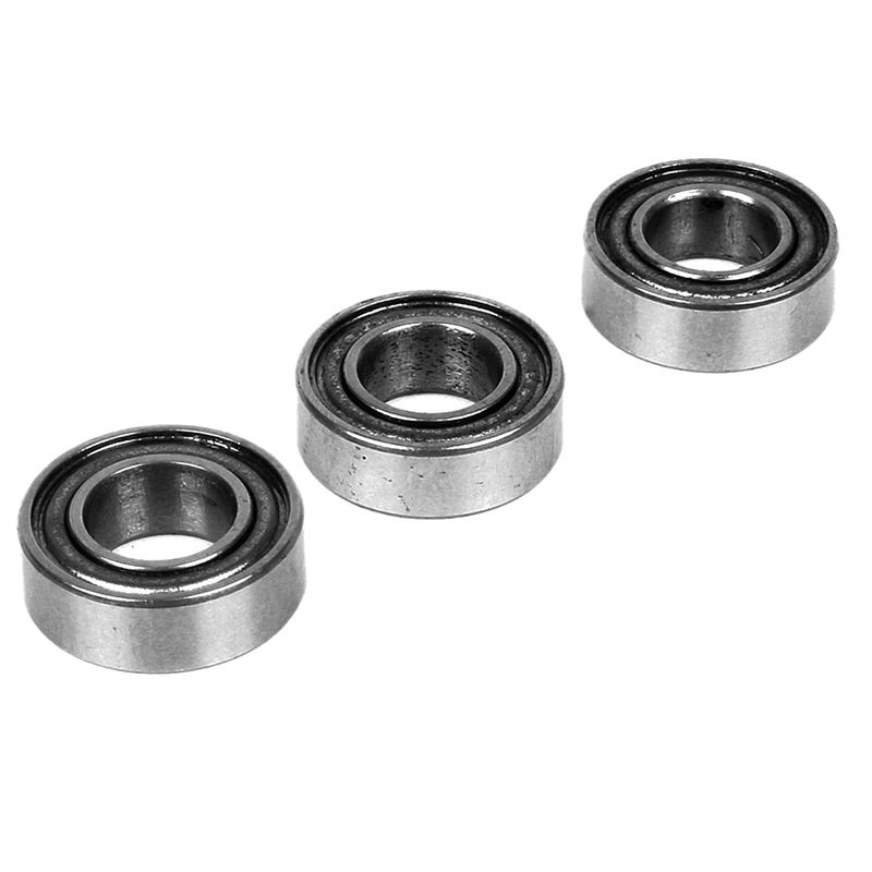 Bộ 10 Vòng Bi MR126 ZZ 6 X 12 X 4MM