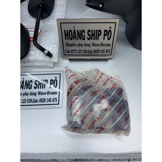 Khóa máy 8 cạnh chống trộm