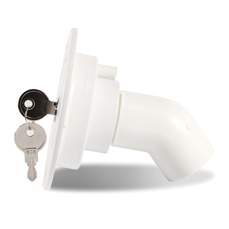 Bộ Lọc Nước Tươi Kèm Chìa Khóa Cho Thuyền RV Caravan