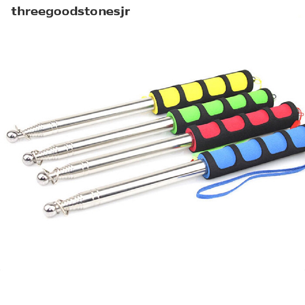 Cần Câu Cá Cầm Tay Có Thể Kéo Dài 1.6M Tiện Dụng