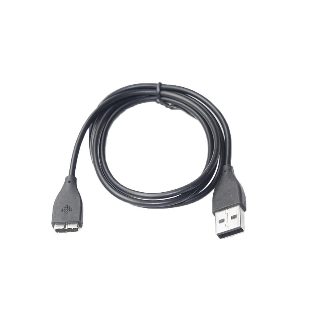 Cáp sạc USB cho đồng hồ thông minh Fitbit Surge