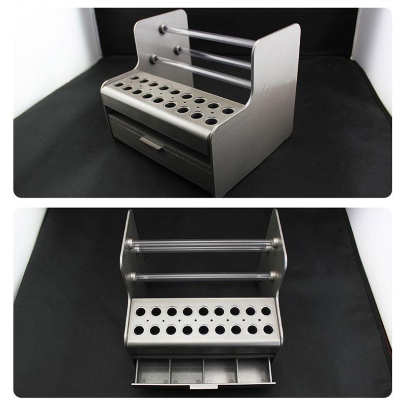 Giá đỡ trưng bày mắt kính bằng nhựa đa năng tiện dụng