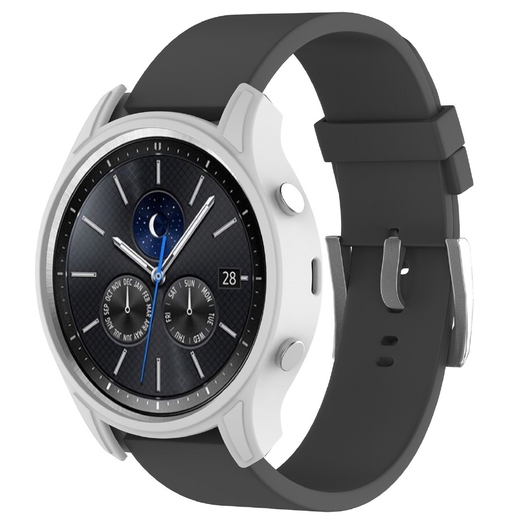 ❅❅❅Ốp Bảo Vệ Mặt Đồng Hồ Thông Minh Samsung gear S3 classic Frontier