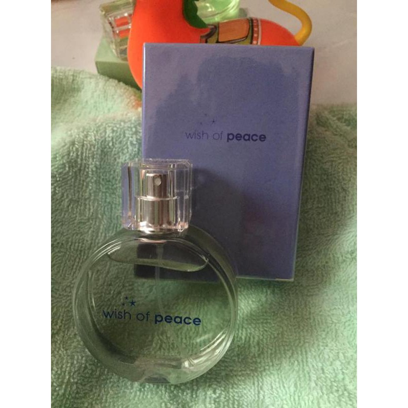 Nước hoa nữ Avon Wish of peace ( xanh lam ) 50ml