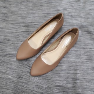 Giày cao gót công sở Evashoes91999
