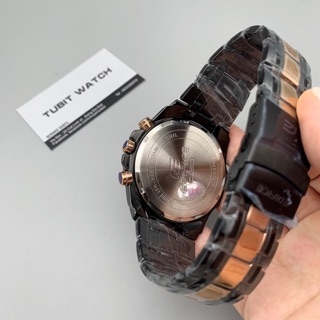 Đồng hồ Casio nam 539bkg