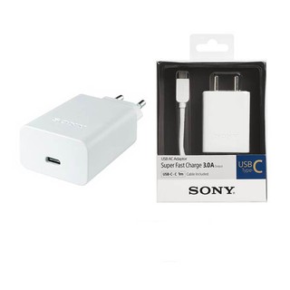 Củ sạc USB Type-C Sony CP-AD3