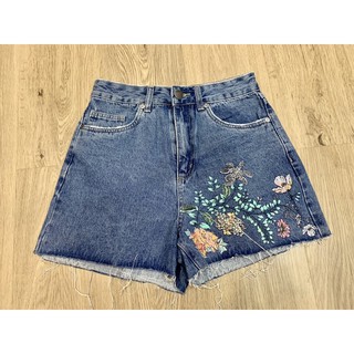QUẦN JEAN SHORT hiệu COTTON ON