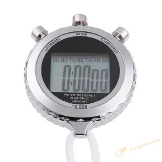 Đồng Hồ Bấm Giờ Điện Tử Chống Thấm Nước