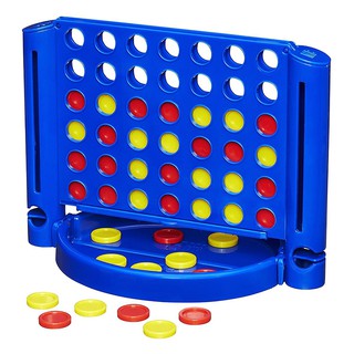 Trò Chơi Ca Rô Connect 4 HASBRO GAMING (B1000)