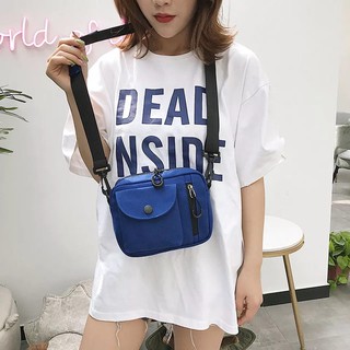< Local. Túi Đeo Chéo Phong Cách harajuku D1255 RUBY